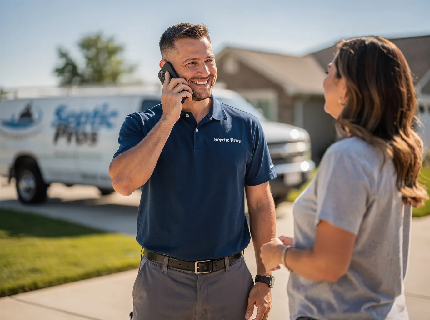Septic Tank Pumping Cayuga, ND FAQs